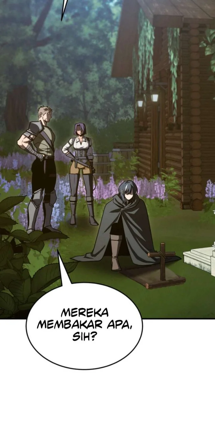 The Wind Mage Chapter 27 Gambar 68