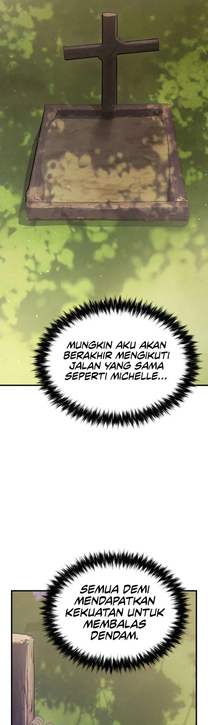 The Wind Mage Chapter 27 Gambar 77
