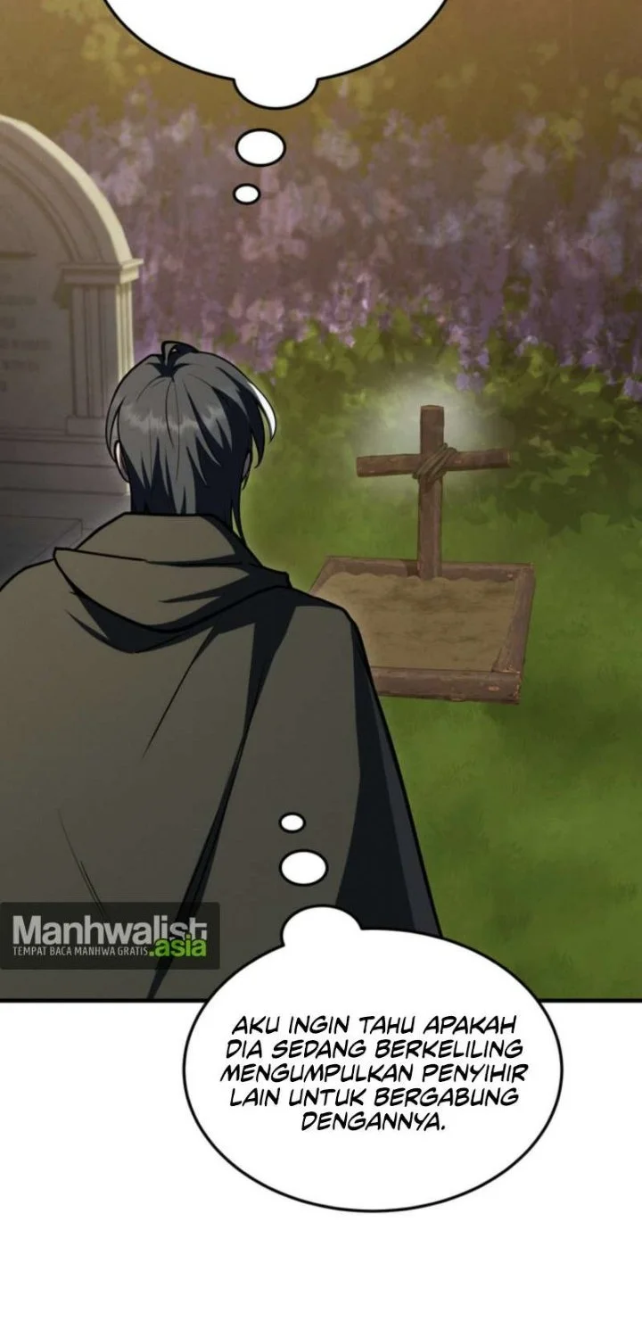 The Wind Mage Chapter 27 Gambar 80