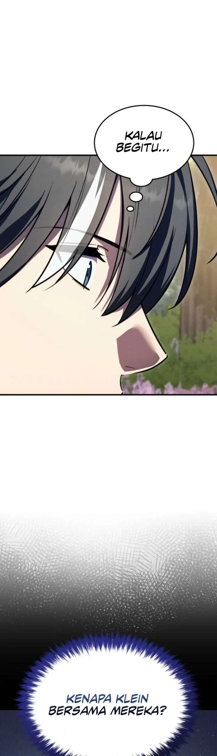 The Wind Mage Chapter 27 Gambar 81