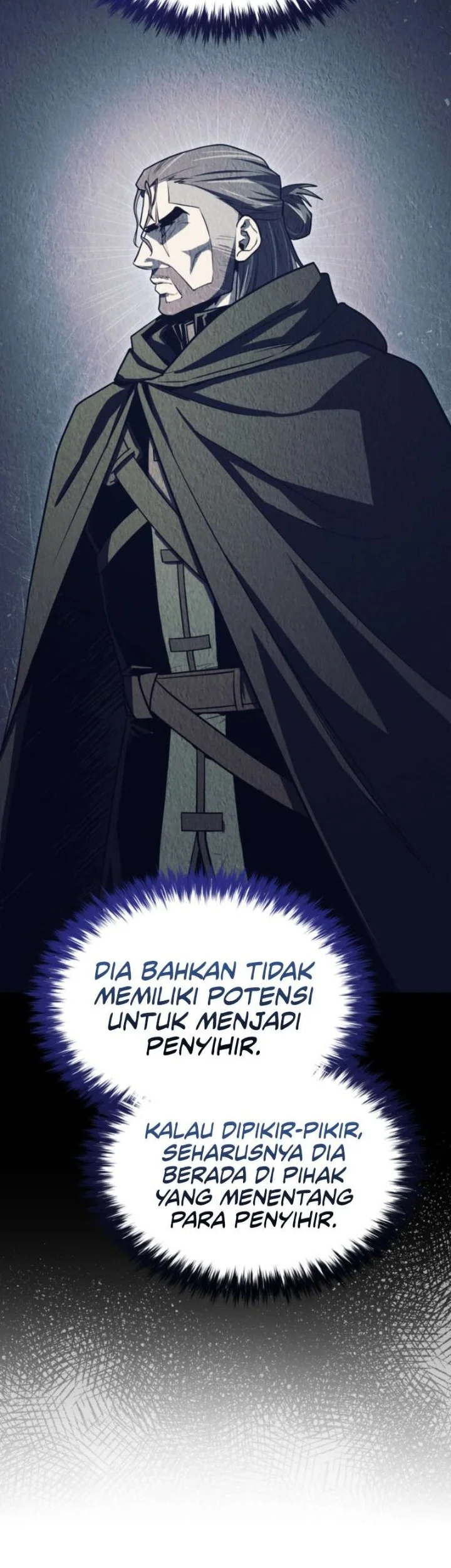 The Wind Mage Chapter 27 Gambar 82