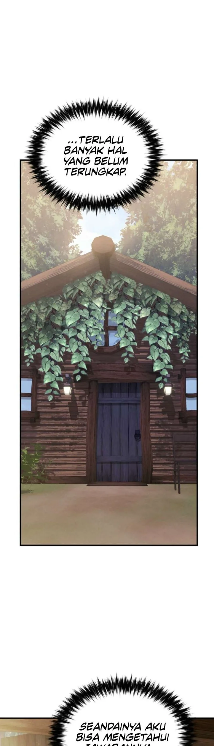 The Wind Mage Chapter 27 Gambar 83