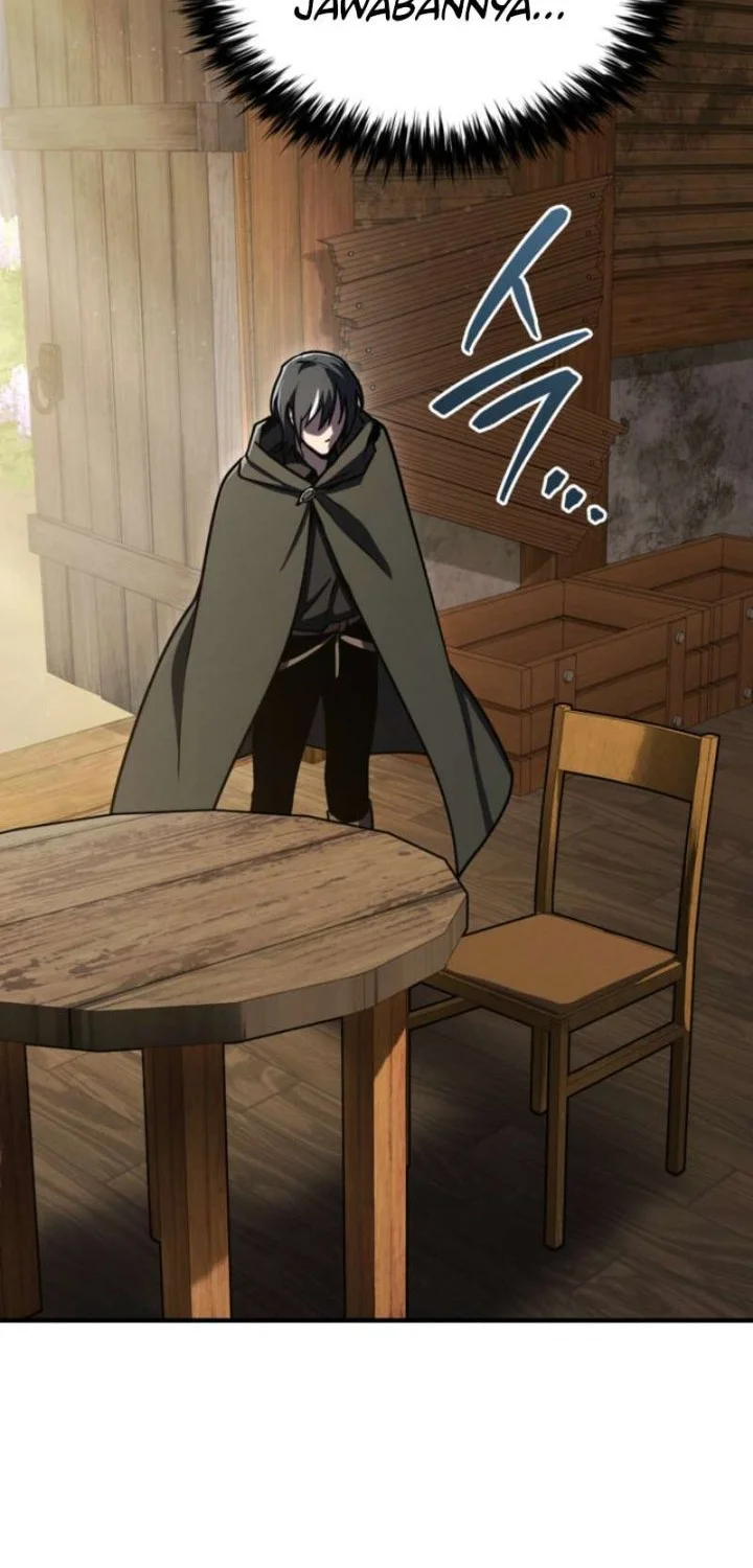 The Wind Mage Chapter 27 Gambar 84