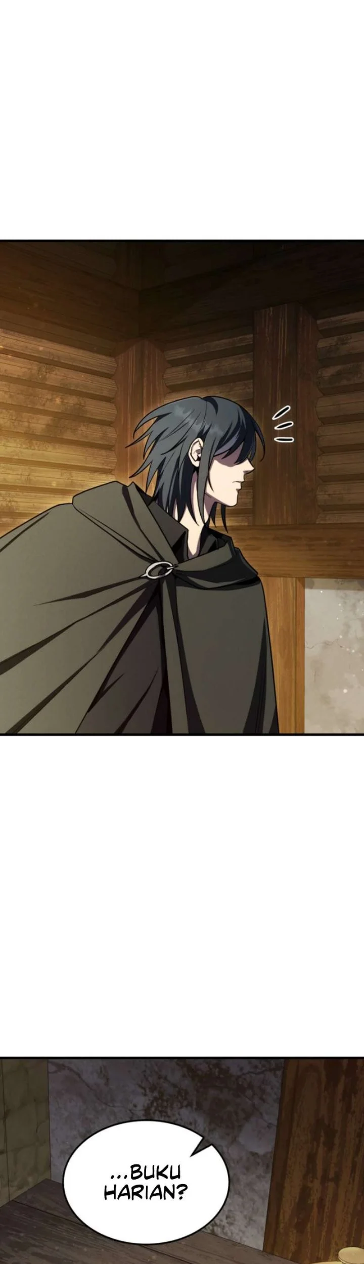 The Wind Mage Chapter 27 Gambar 85