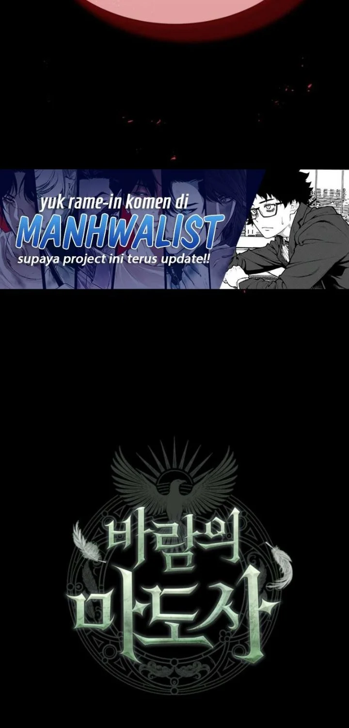 The Wind Mage Chapter 27 Gambar 92