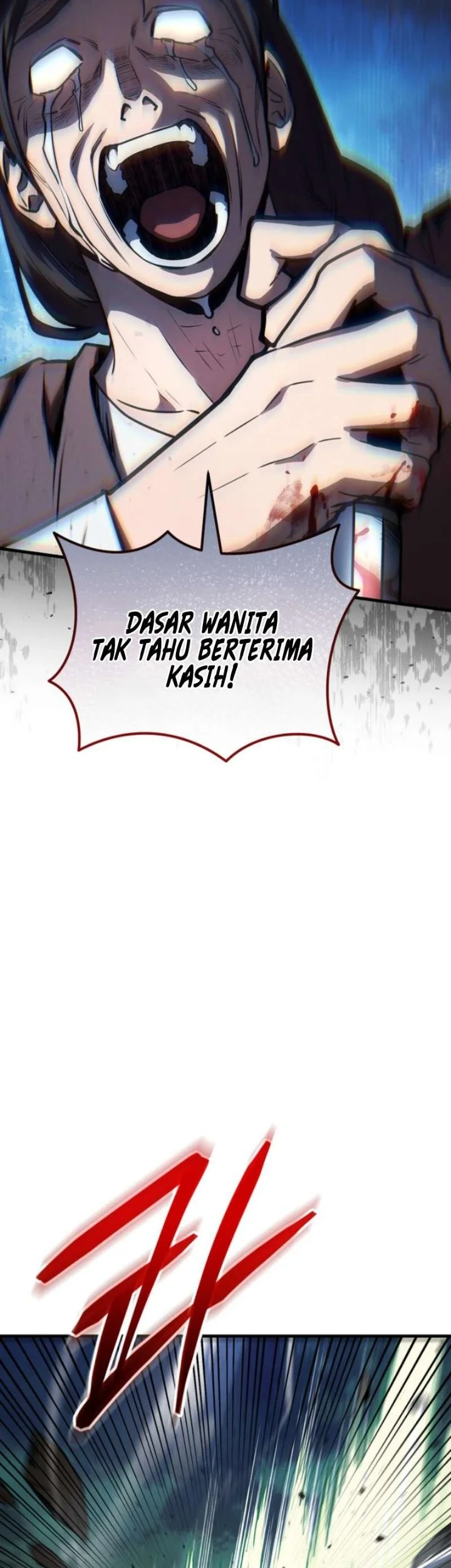 The Wind Mage Chapter 27 halaman 6