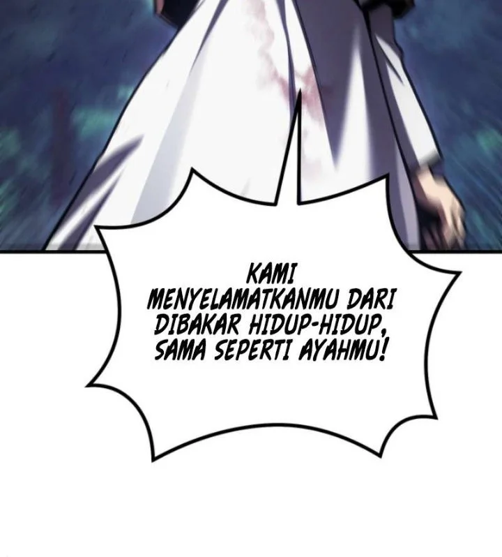 The Wind Mage Chapter 27 halaman 9