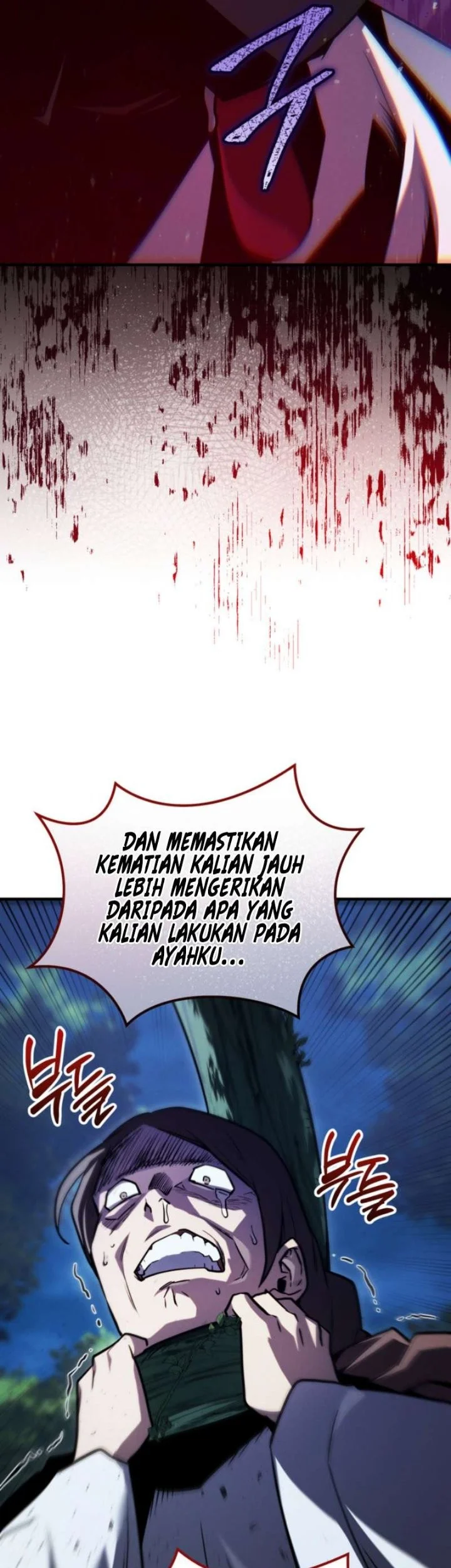 The Wind Mage Chapter 27 halaman 14