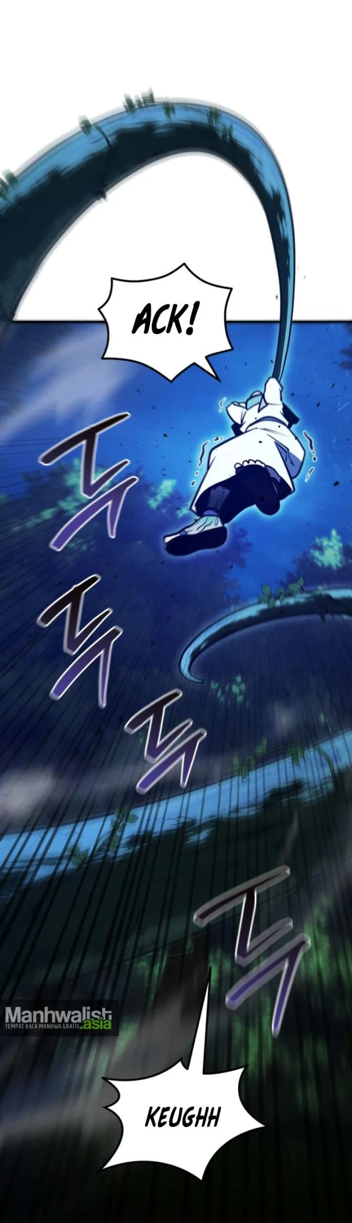 The Wind Mage Chapter 27 halaman 16