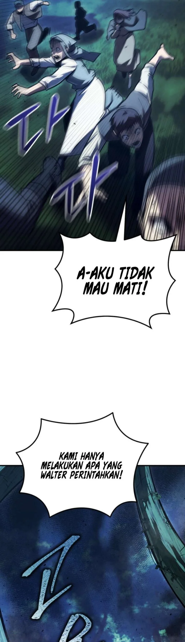 The Wind Mage Chapter 27 halaman 22