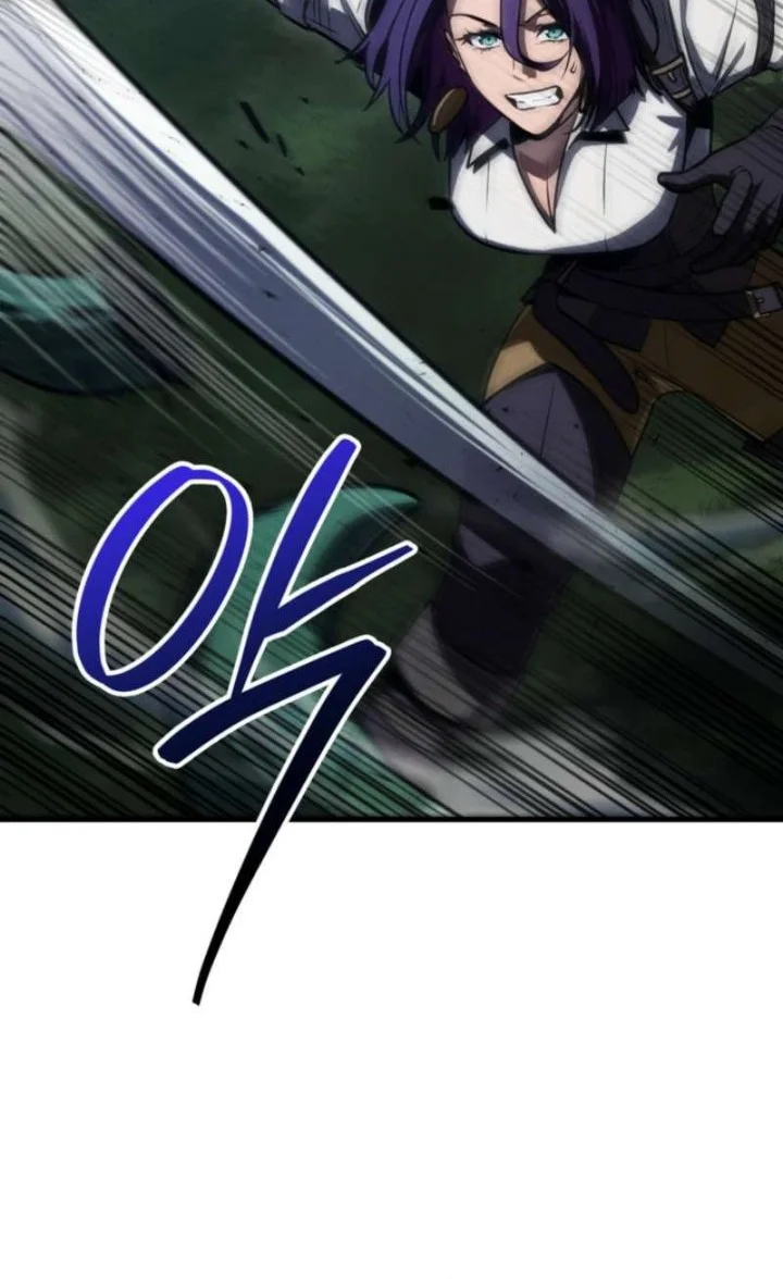 The Wind Mage Chapter 27 halaman 29