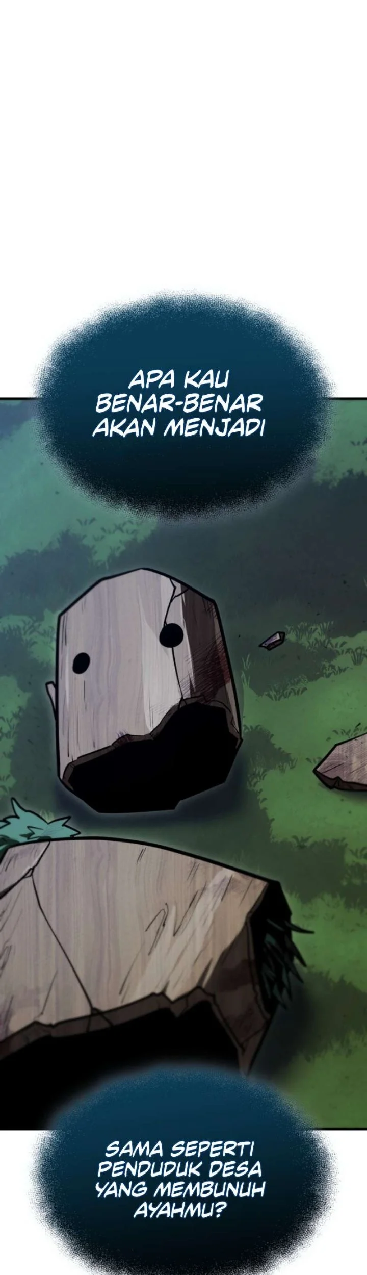 The Wind Mage Chapter 27 halaman 34