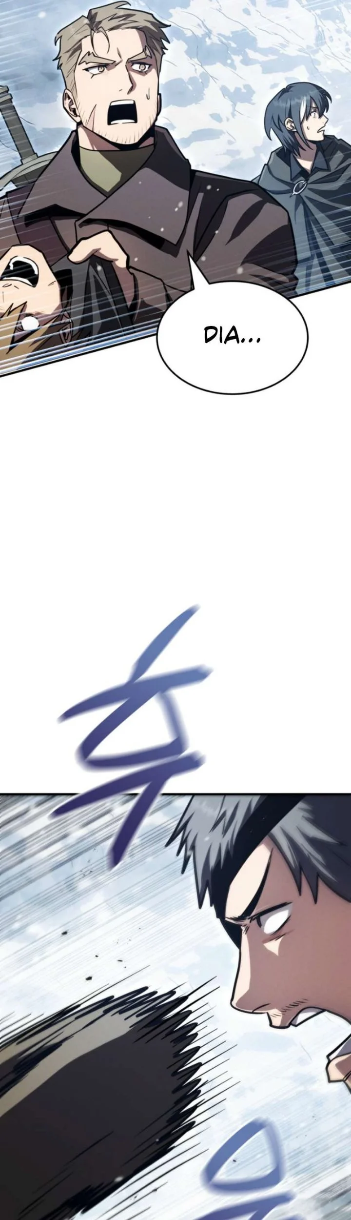 The Wind Mage Chapter 28 Gambar 53