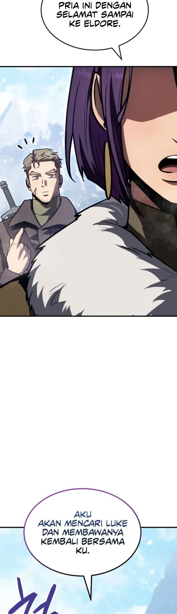 The Wind Mage Chapter 28 Gambar 73