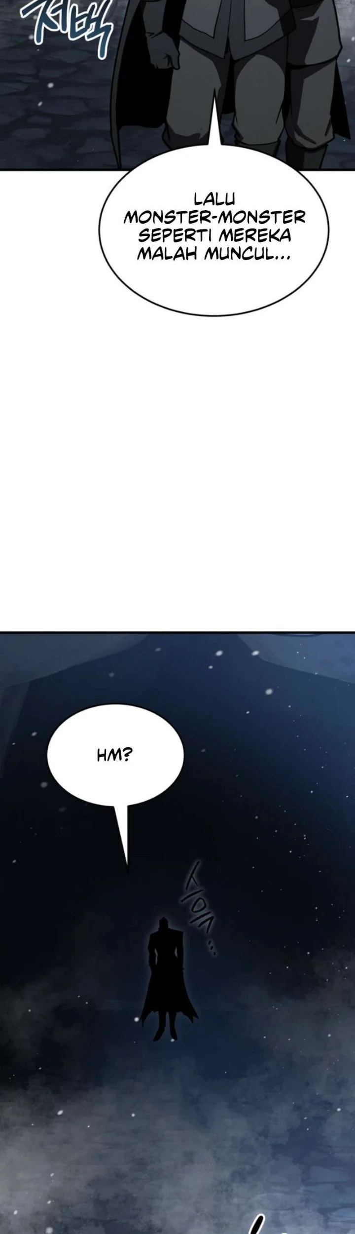 The Wind Mage Chapter 28 Gambar 81