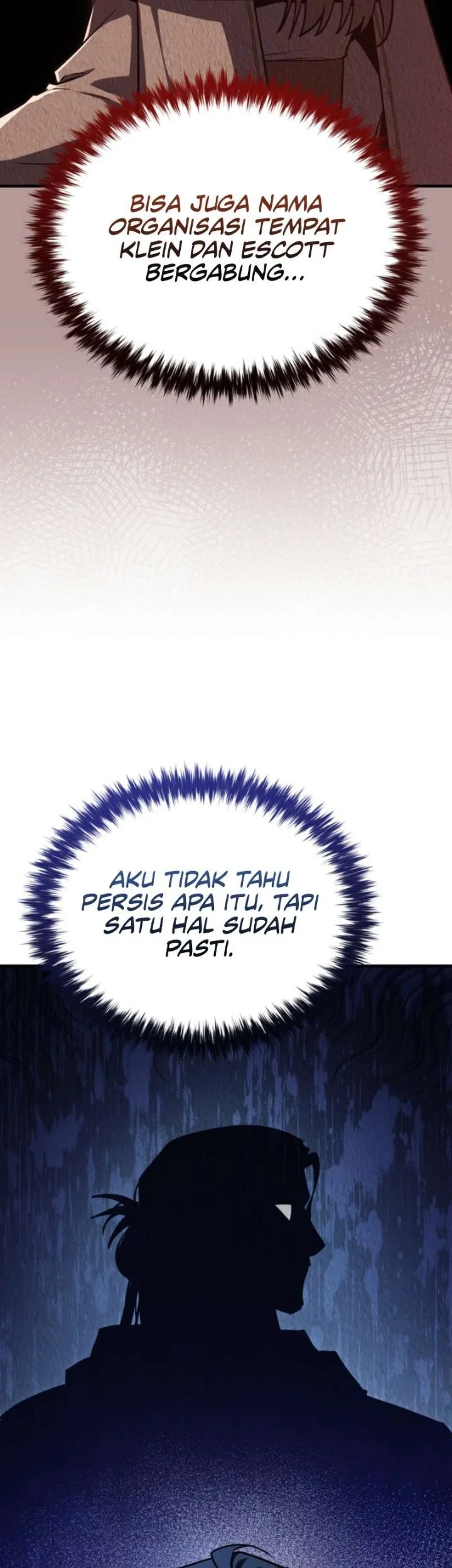 The Wind Mage Chapter 28 halaman 6