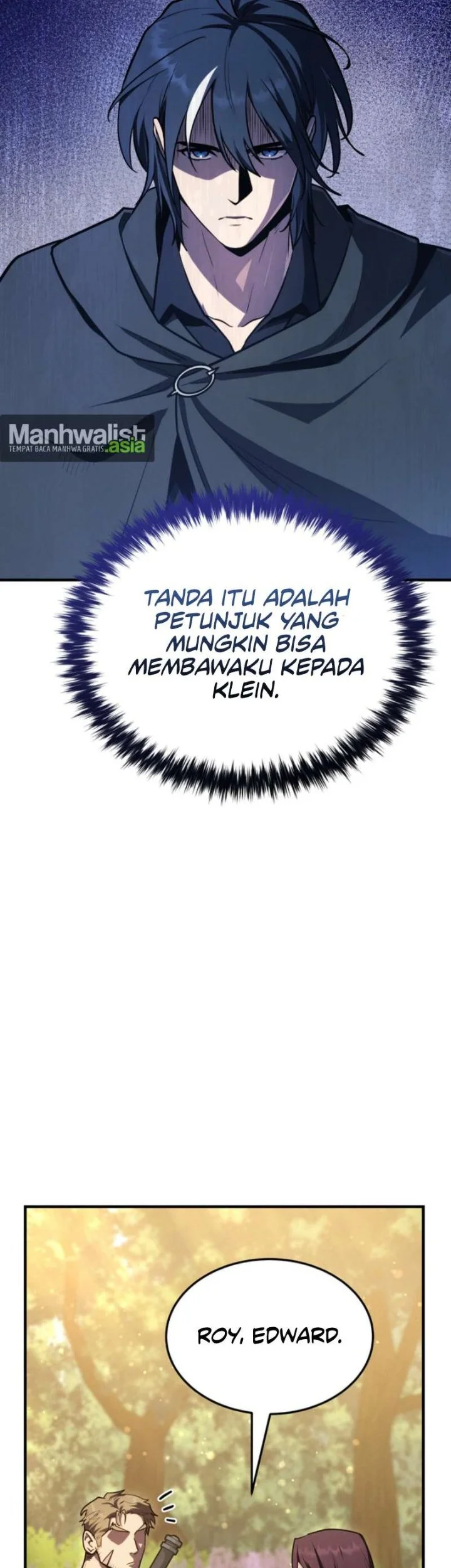 The Wind Mage Chapter 28 halaman 7