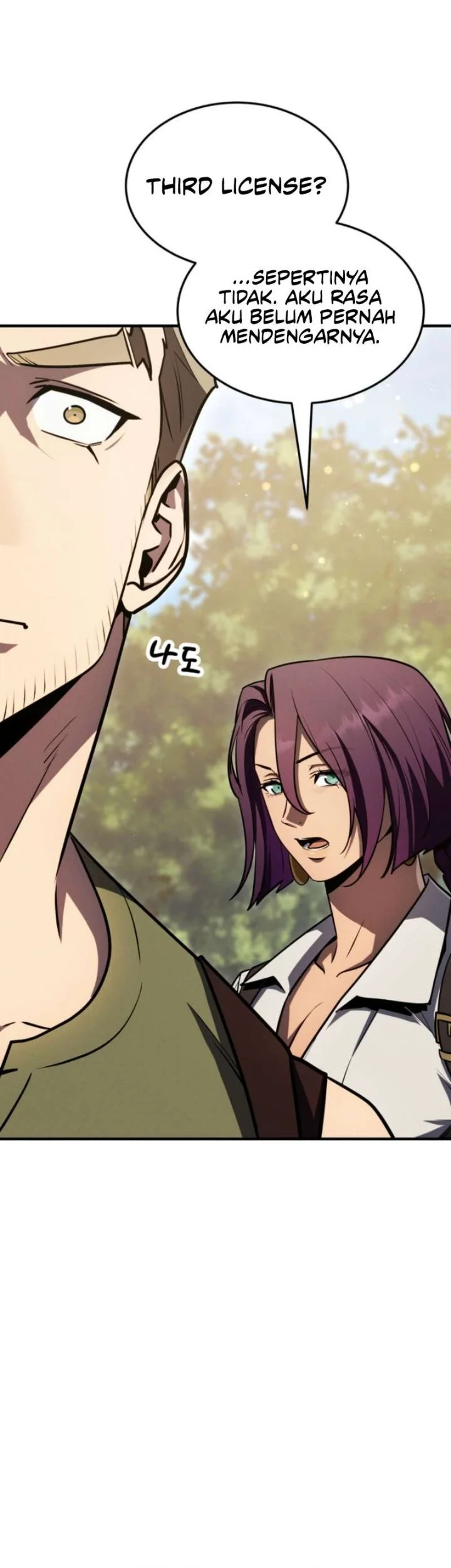 The Wind Mage Chapter 28 halaman 10