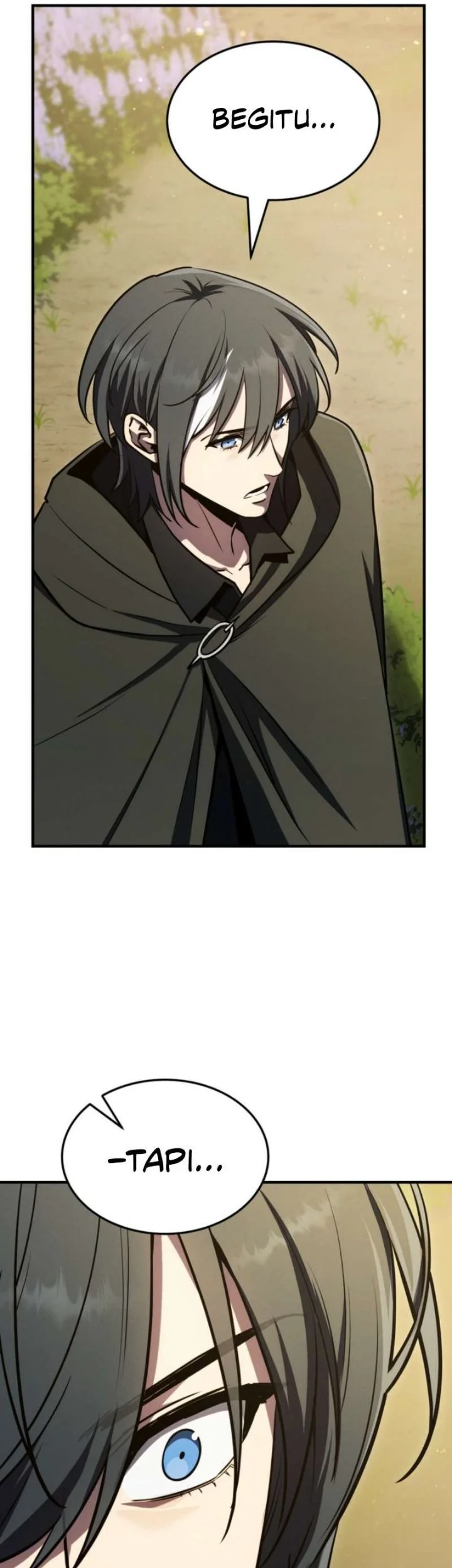 The Wind Mage Chapter 28 halaman 11