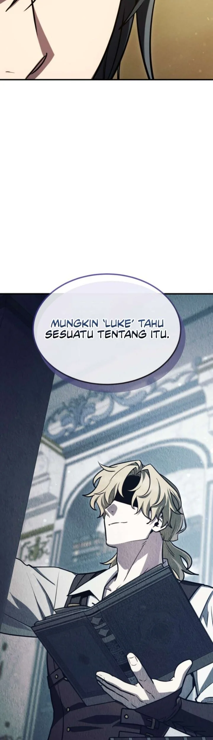 The Wind Mage Chapter 28 halaman 12