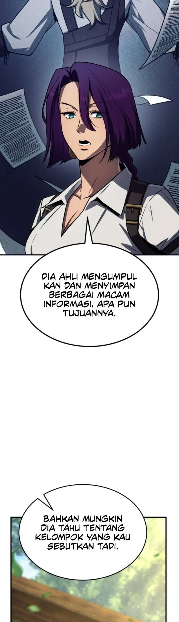 The Wind Mage Chapter 28 halaman 16