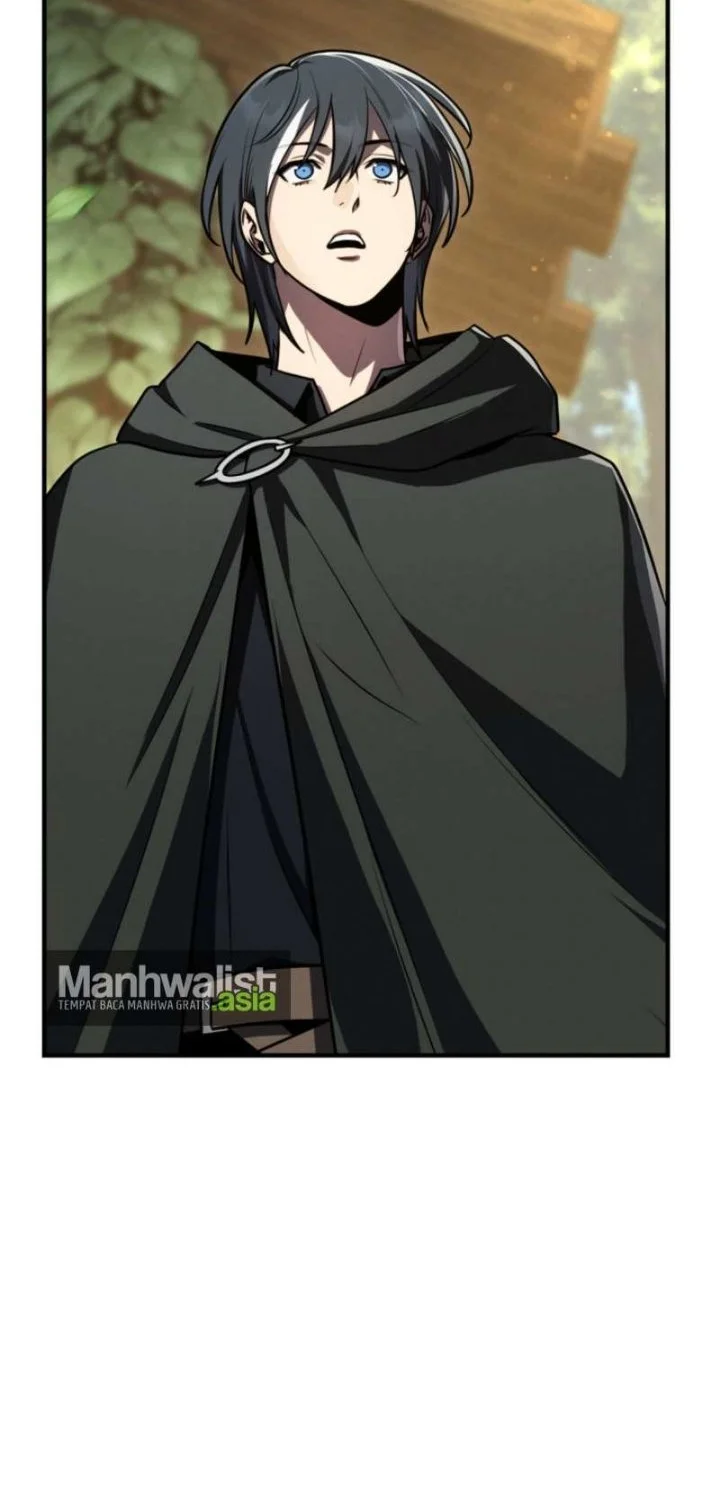 The Wind Mage Chapter 28 halaman 17