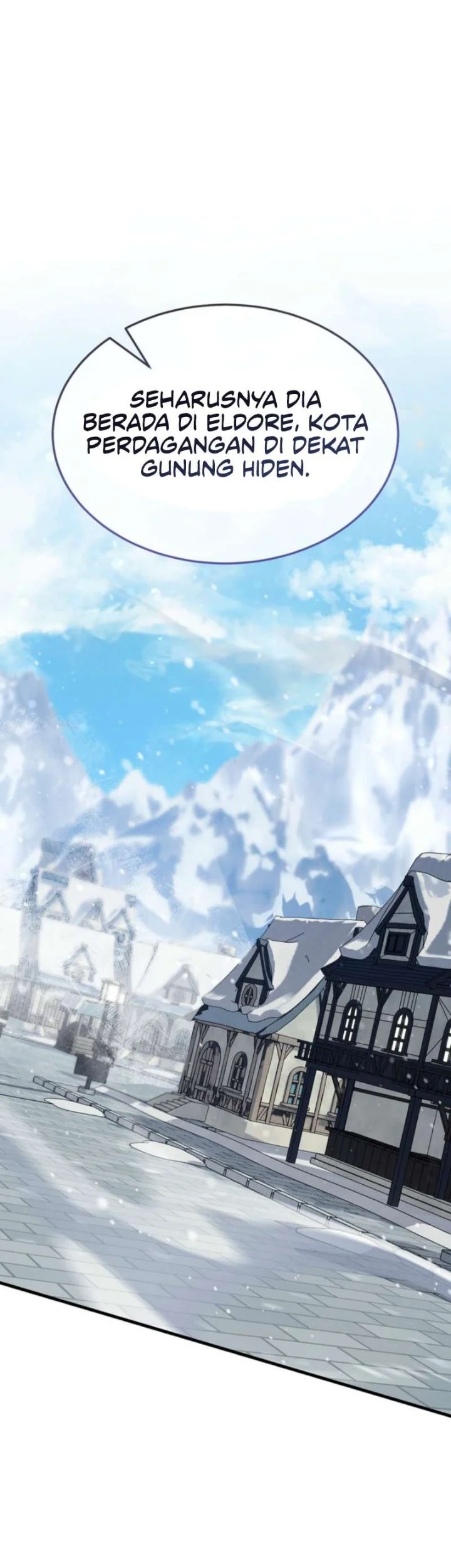 The Wind Mage Chapter 28 halaman 20