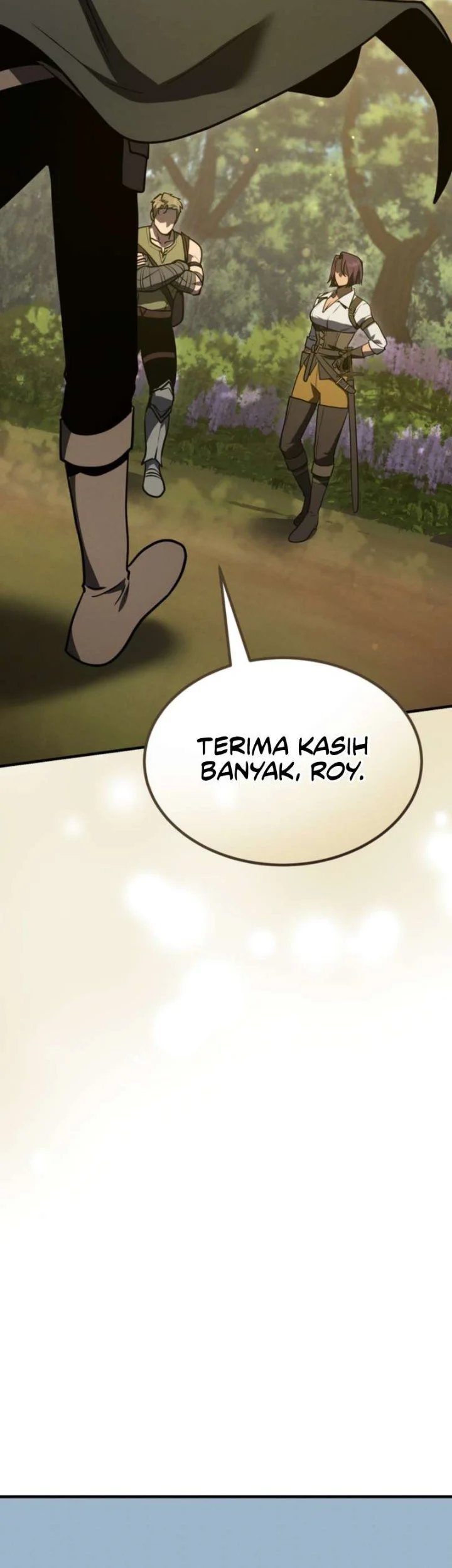 The Wind Mage Chapter 28 halaman 24