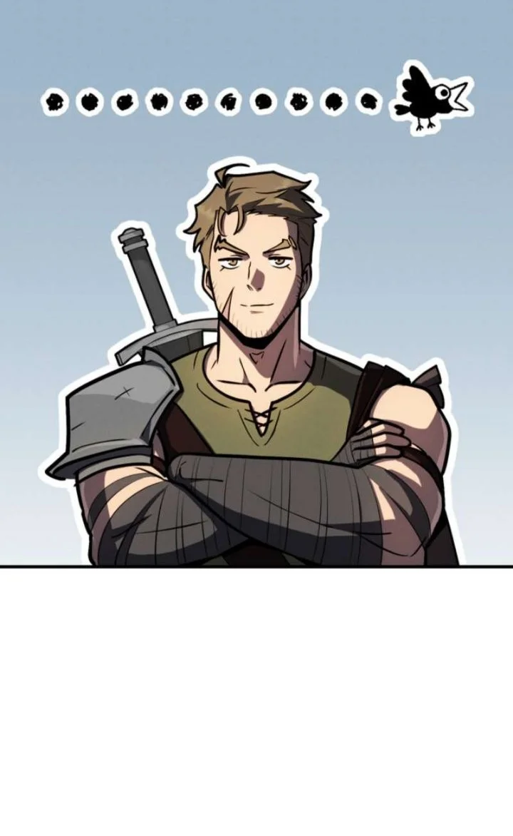 The Wind Mage Chapter 28 halaman 25