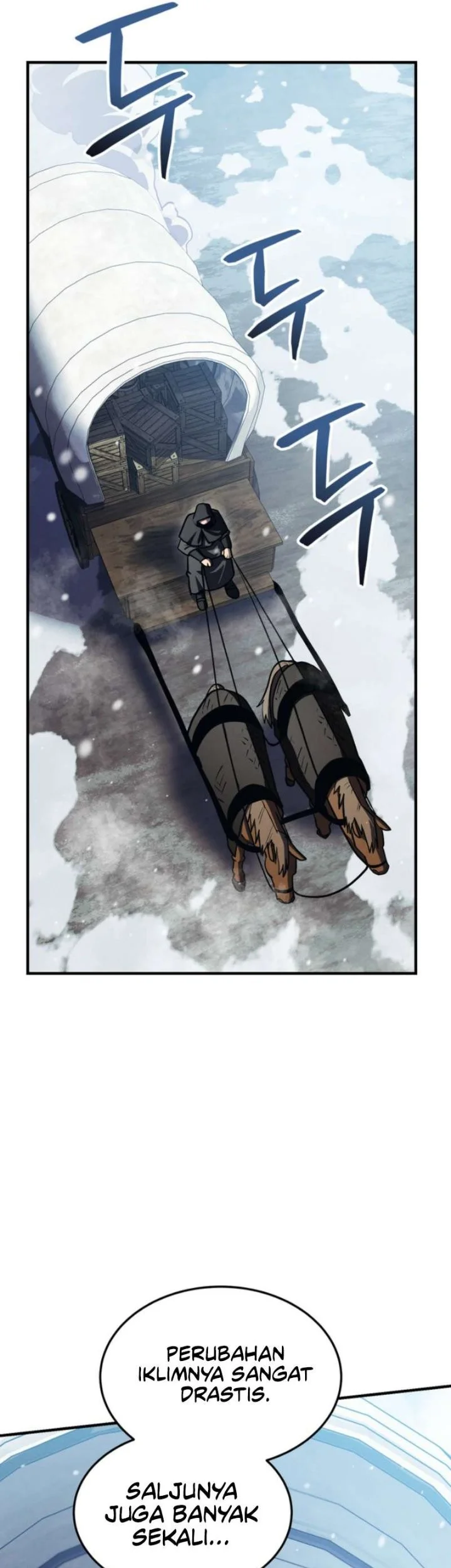 The Wind Mage Chapter 28 halaman 30