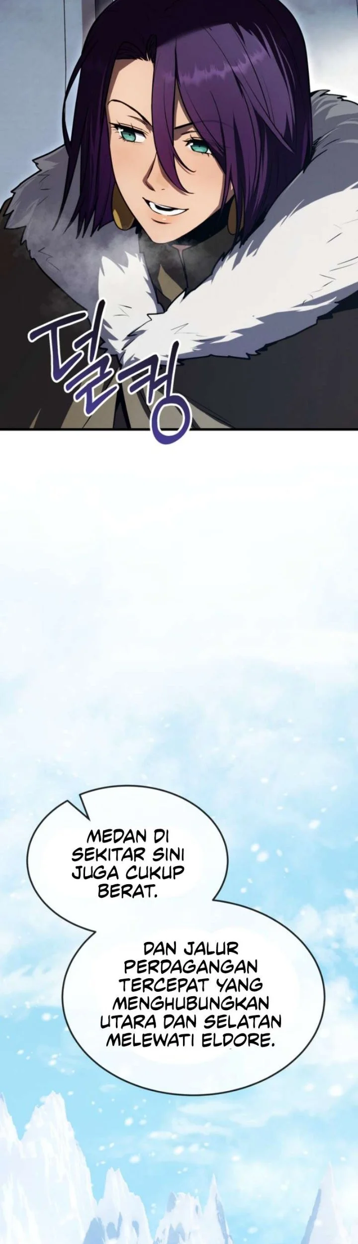 The Wind Mage Chapter 28 halaman 32