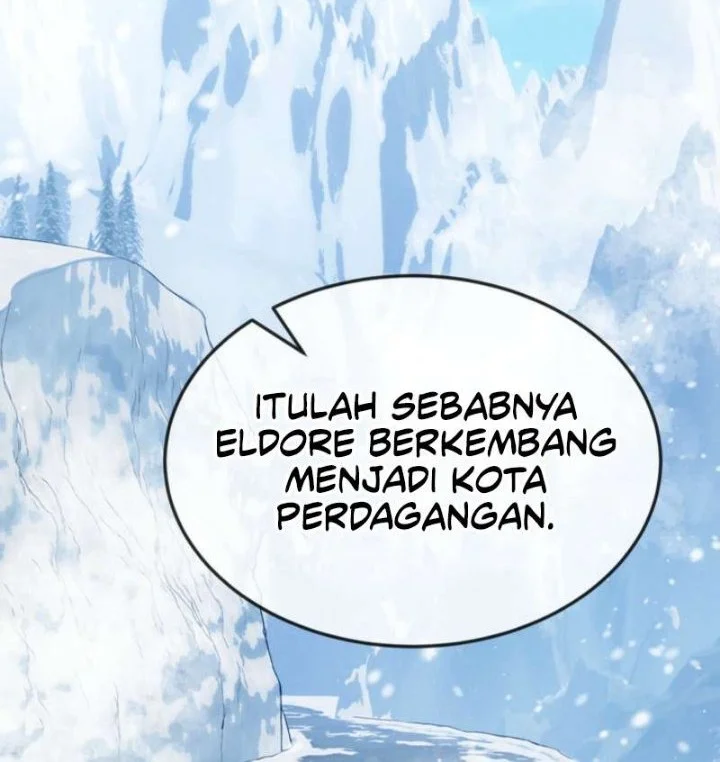 The Wind Mage Chapter 28 halaman 33