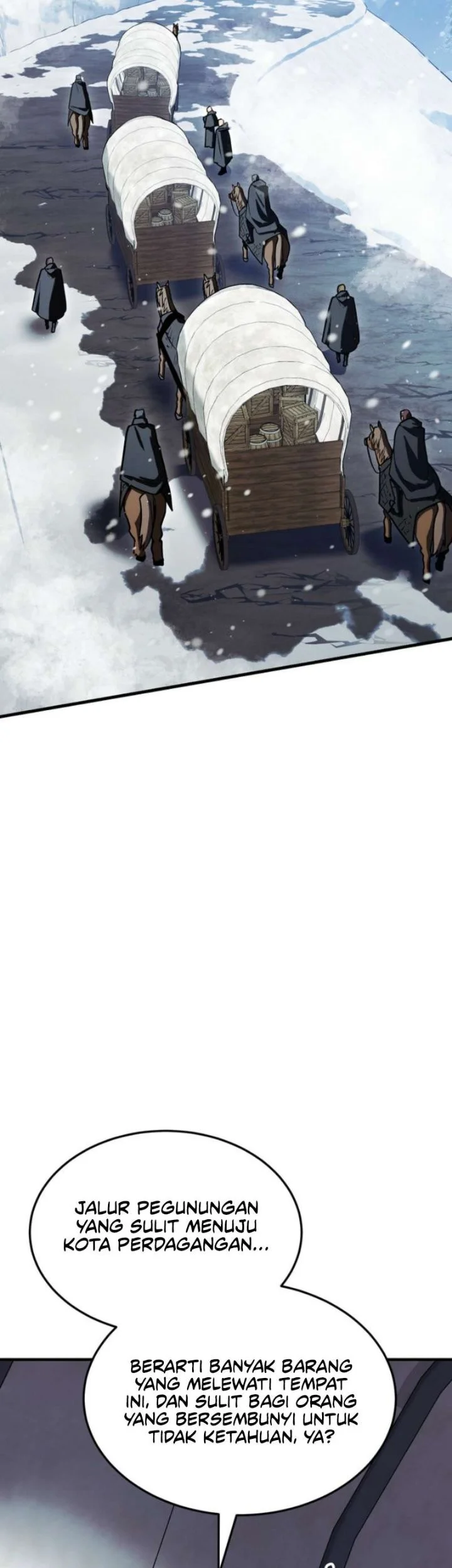 The Wind Mage Chapter 28 halaman 34