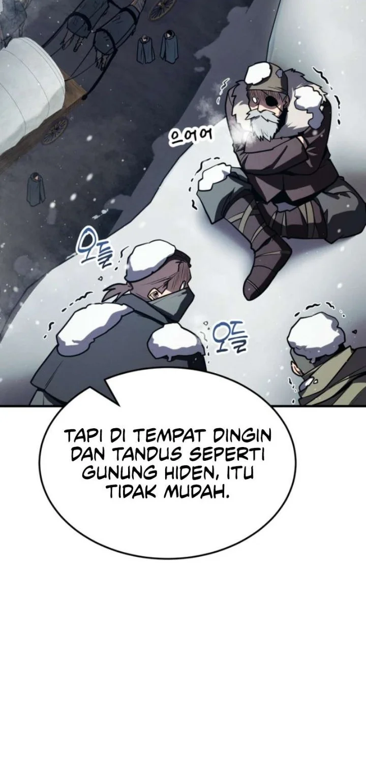 The Wind Mage Chapter 28 halaman 37