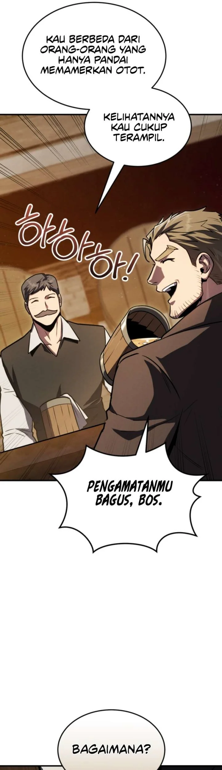 The Wind Mage Chapter 29 Gambar 53