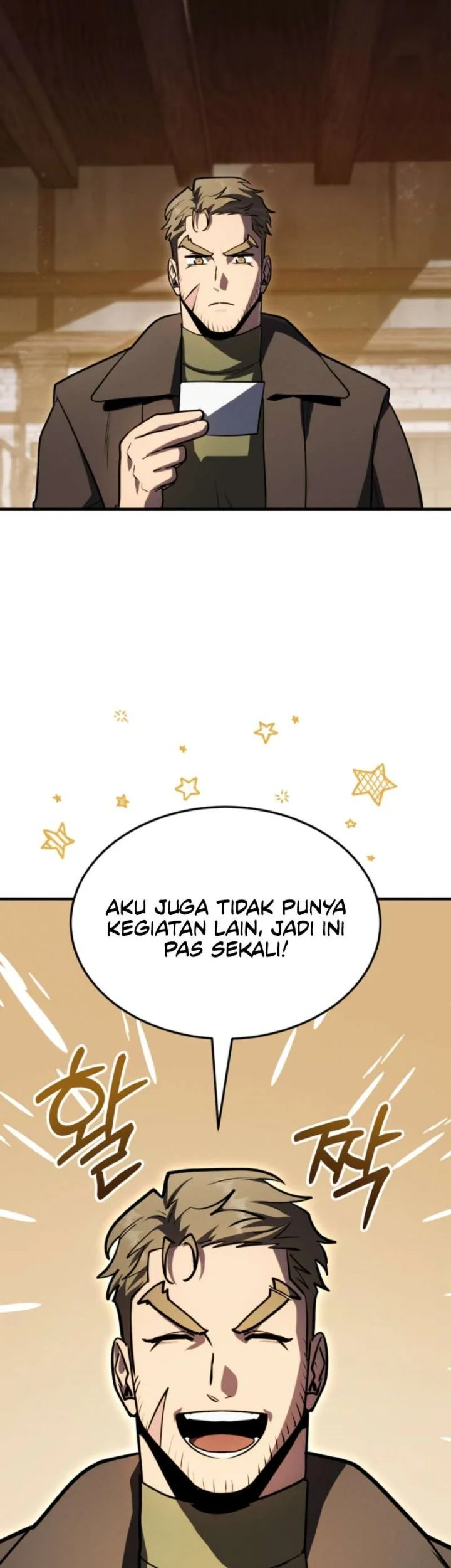 The Wind Mage Chapter 29 Gambar 57