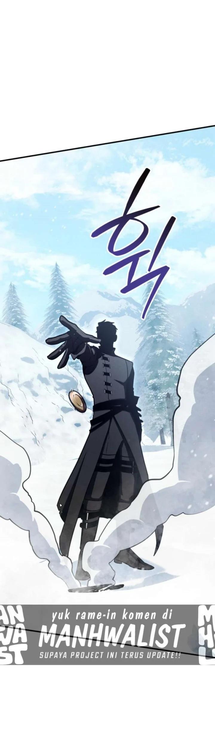The Wind Mage Chapter 29 Gambar 66
