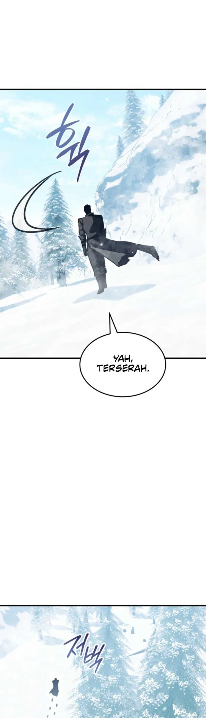 The Wind Mage Chapter 29 Gambar 69