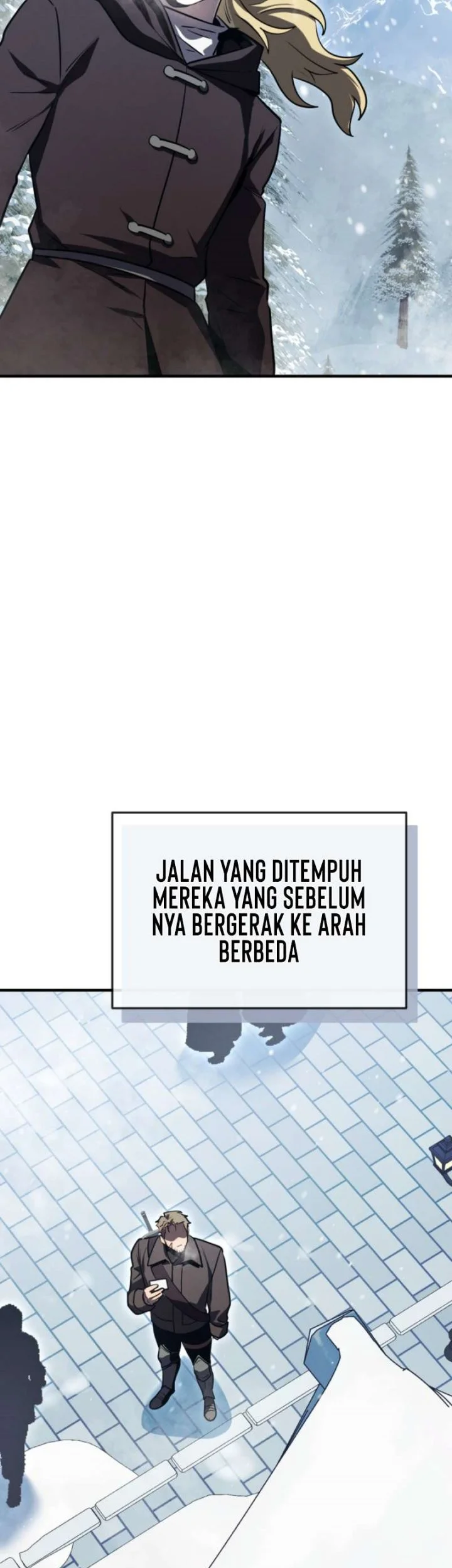 The Wind Mage Chapter 29 Gambar 71