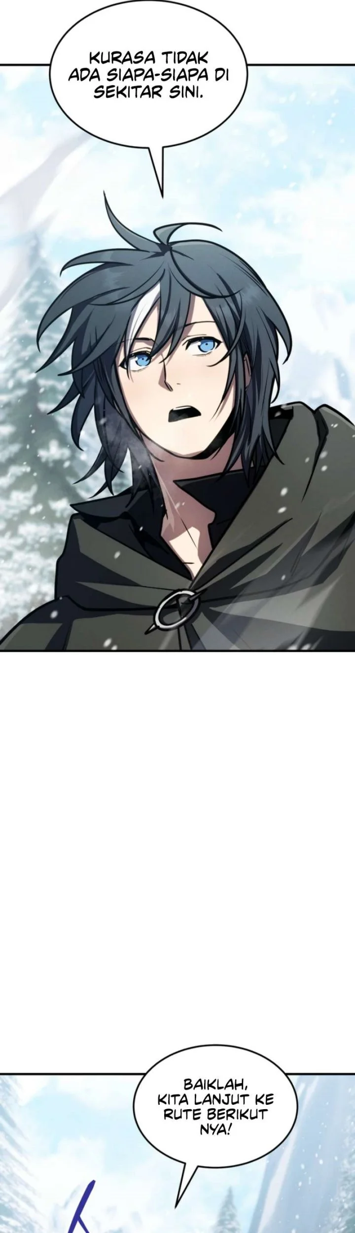 The Wind Mage Chapter 29 halaman 6