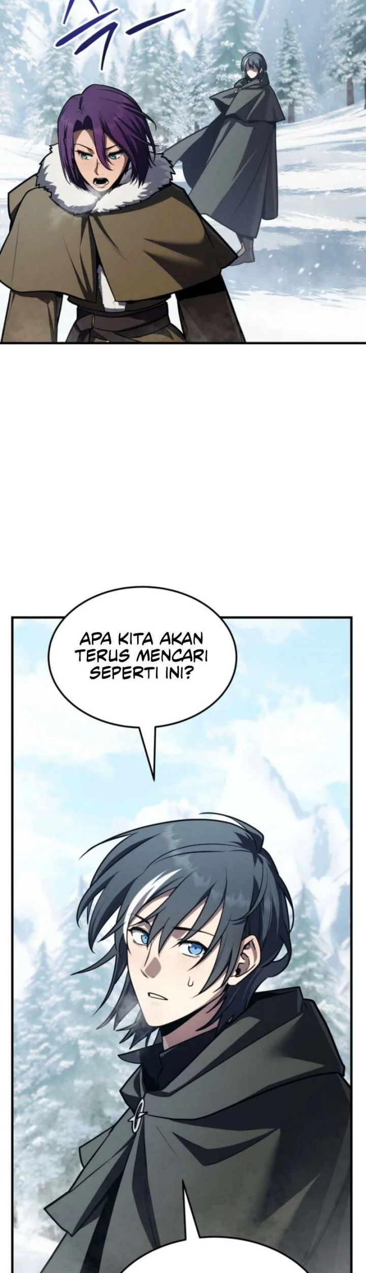 The Wind Mage Chapter 29 halaman 7
