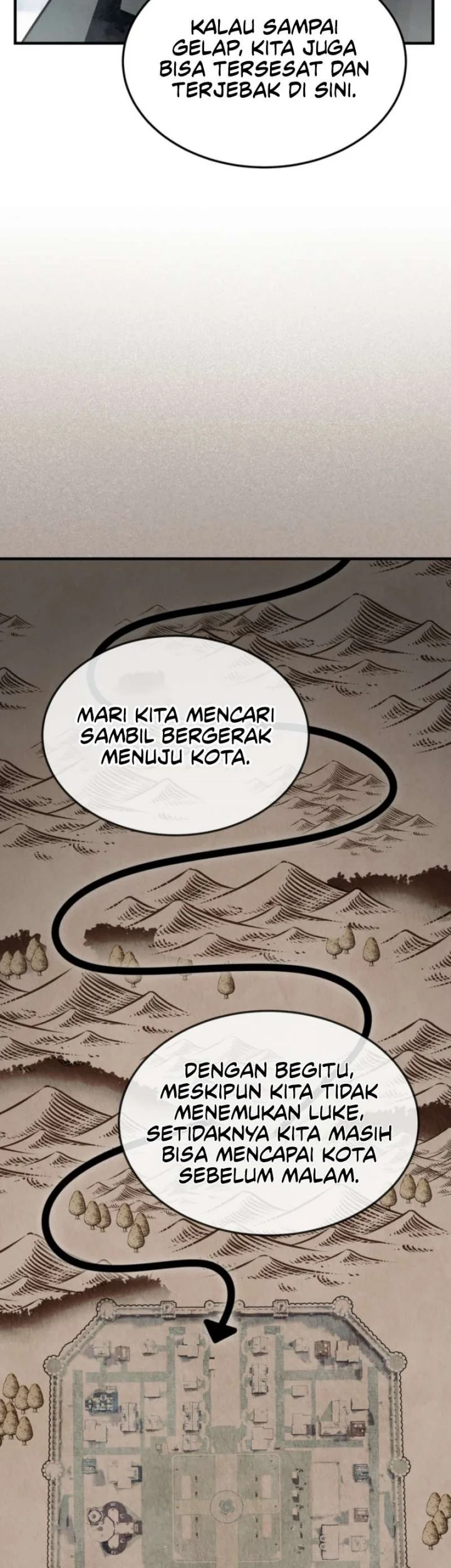 The Wind Mage Chapter 29 halaman 8