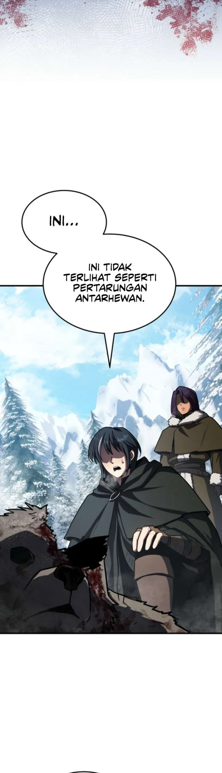 The Wind Mage Chapter 29 halaman 20