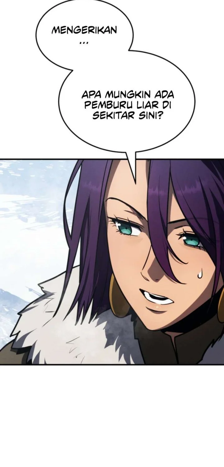 The Wind Mage Chapter 29 halaman 21