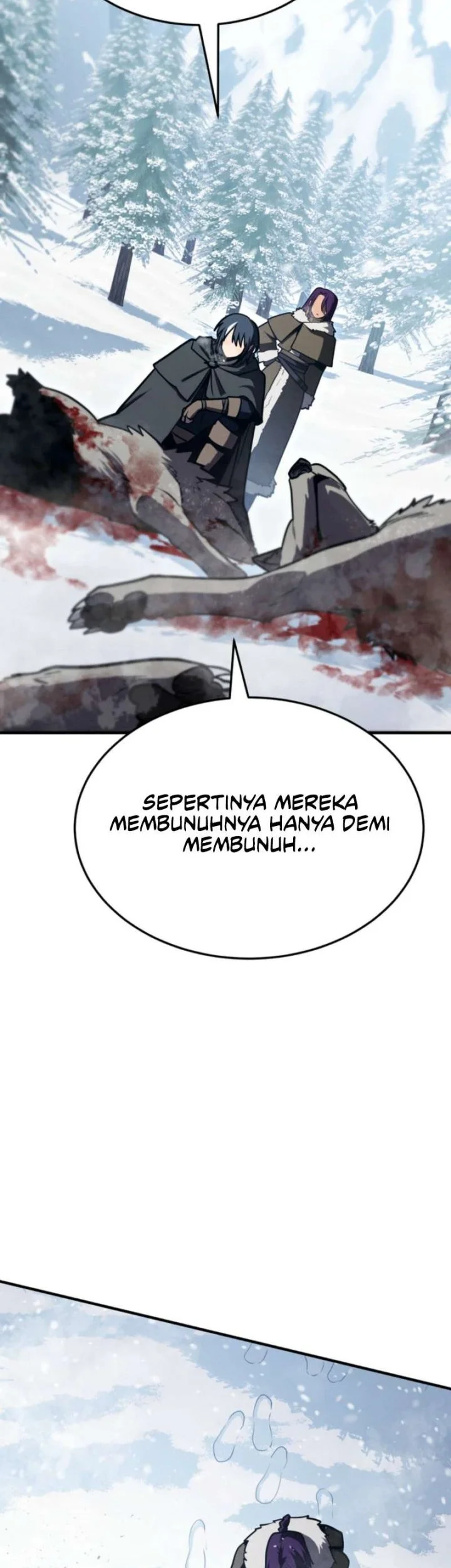 The Wind Mage Chapter 29 halaman 23