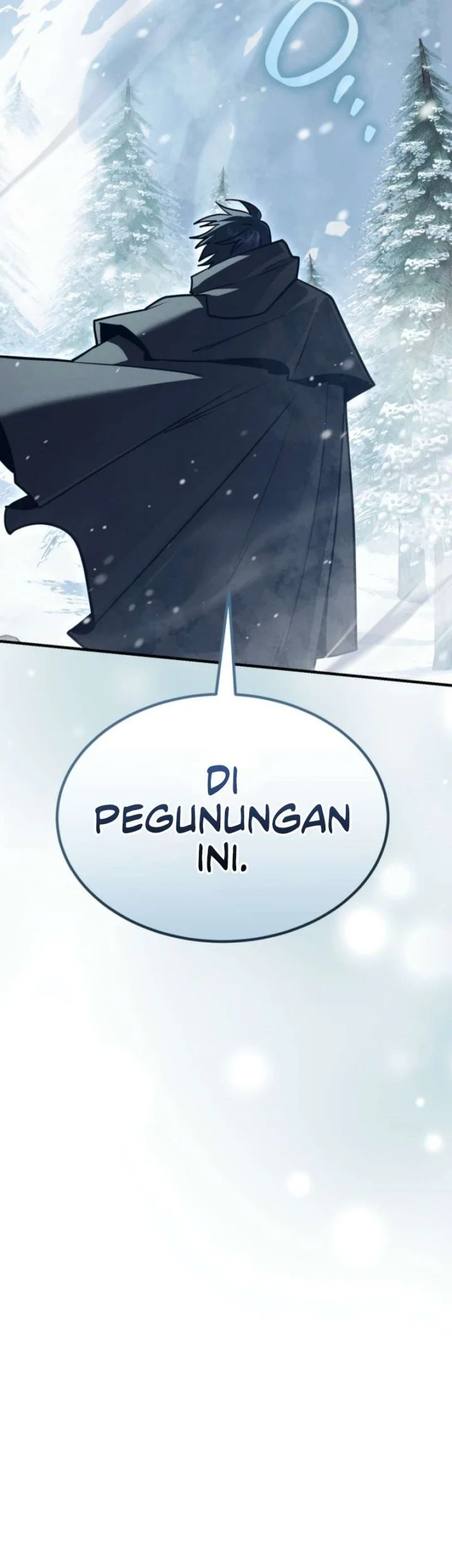 The Wind Mage Chapter 29 halaman 26