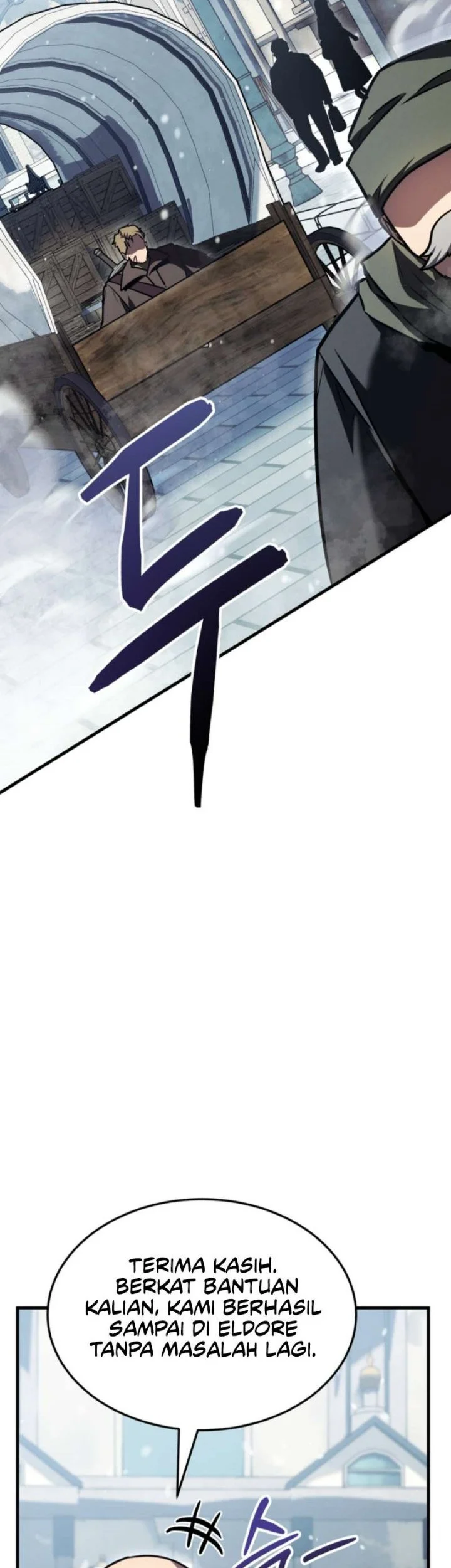 The Wind Mage Chapter 29 halaman 31