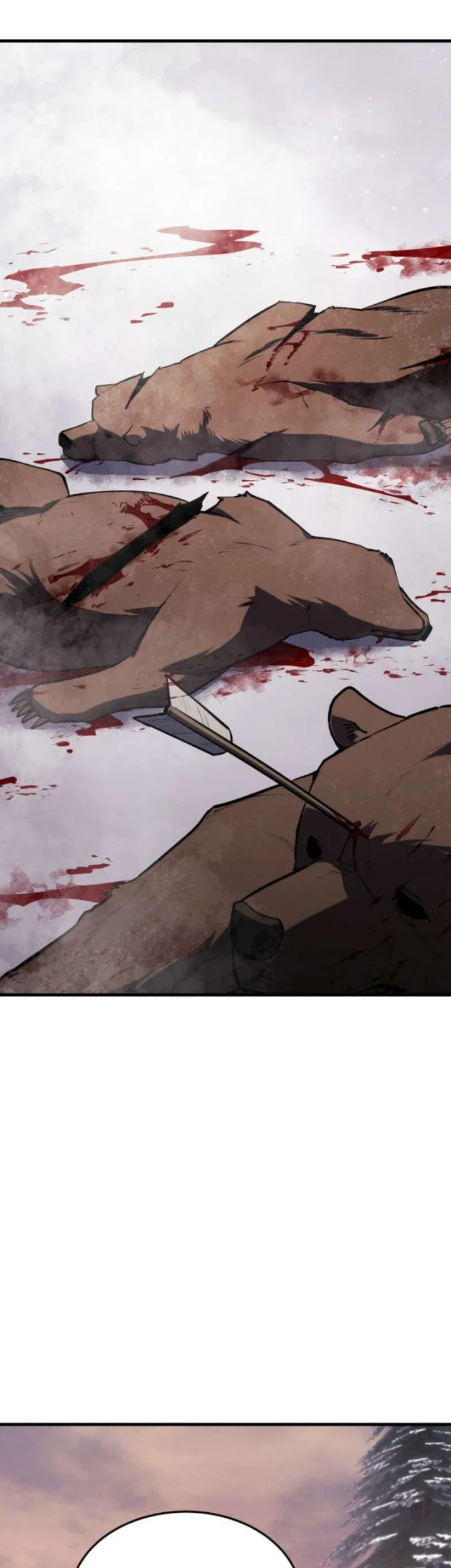 The Wind Mage Chapter 30 Gambar 53