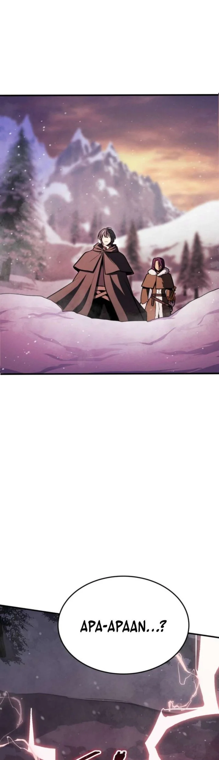 The Wind Mage Chapter 30 Gambar 58