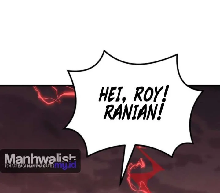 The Wind Mage Chapter 30 Gambar 60